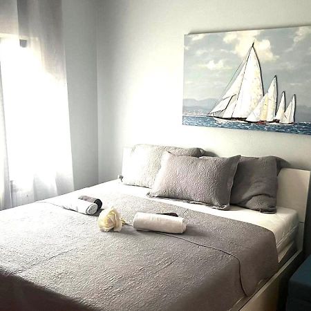 Apartman Nika Sa Jacuzzijem Zadar Exterior foto