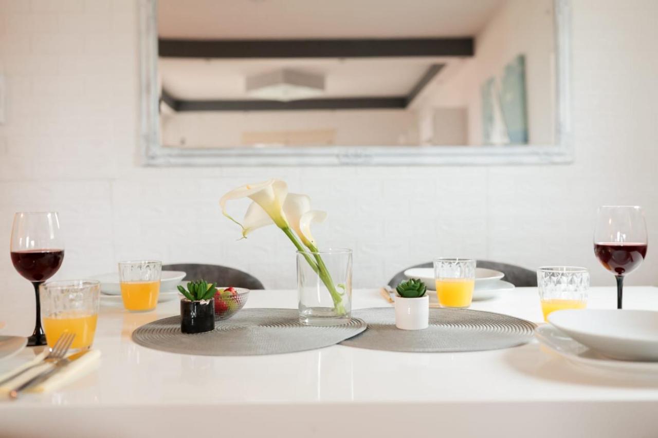 Apartman Nika Sa Jacuzzijem Zadar Exterior foto
