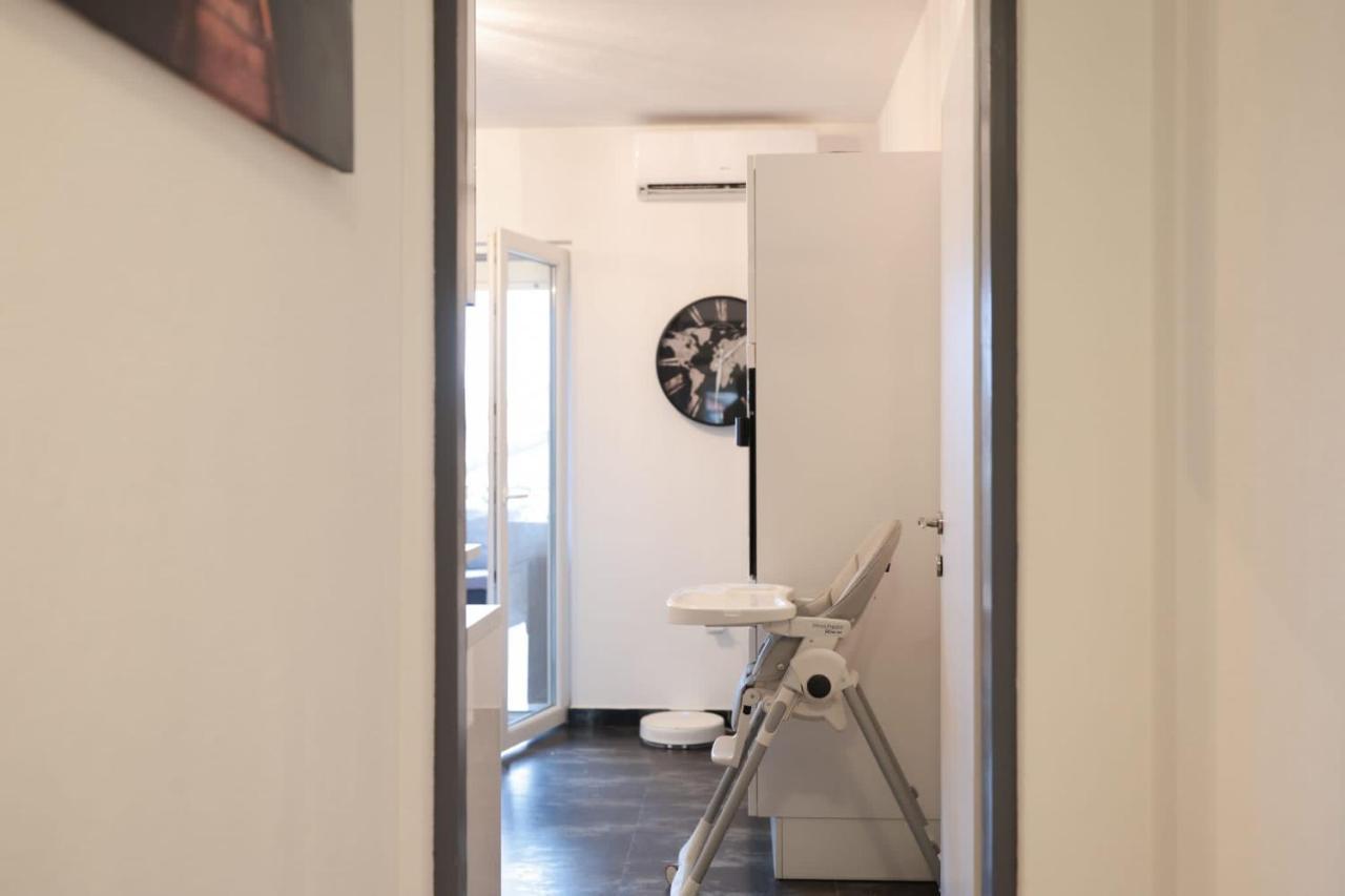 Apartman Nika Sa Jacuzzijem Zadar Exterior foto